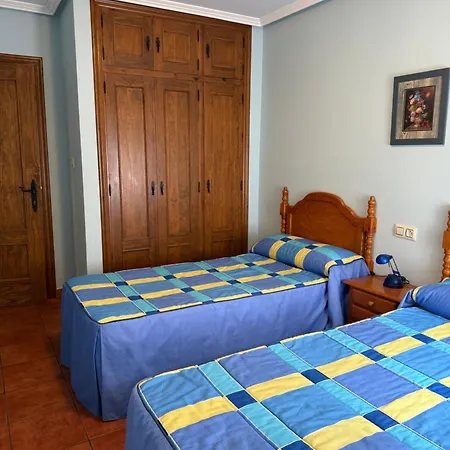 Casa Angel Santa Cilia de Jaca