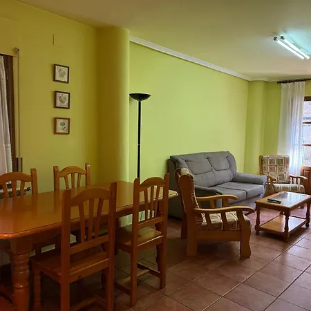 Casa Angel * Santa Cilia de Jaca