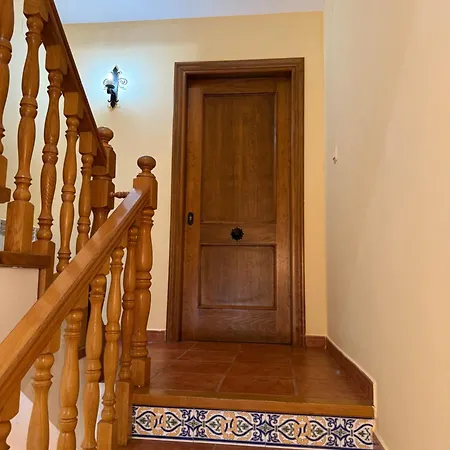 Casa Angel Santa Cilia de Jaca